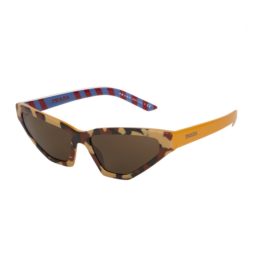 Prada Sunglasses - Women
